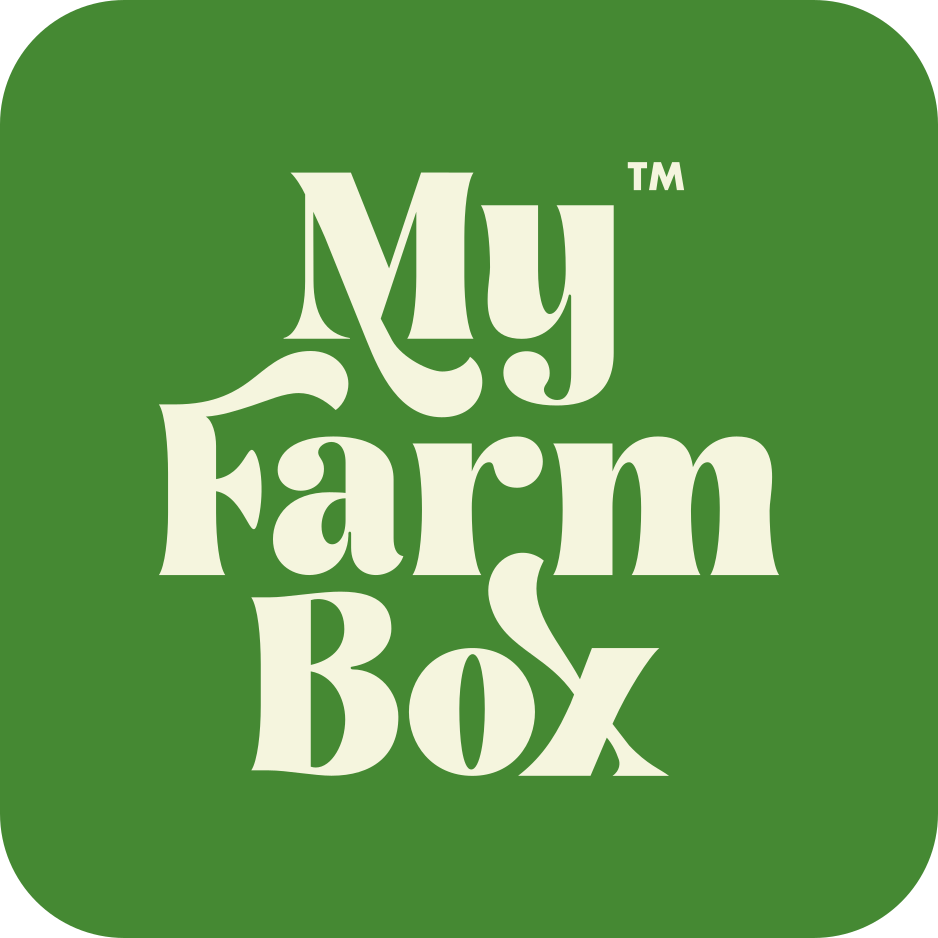 MyFarmBox logo